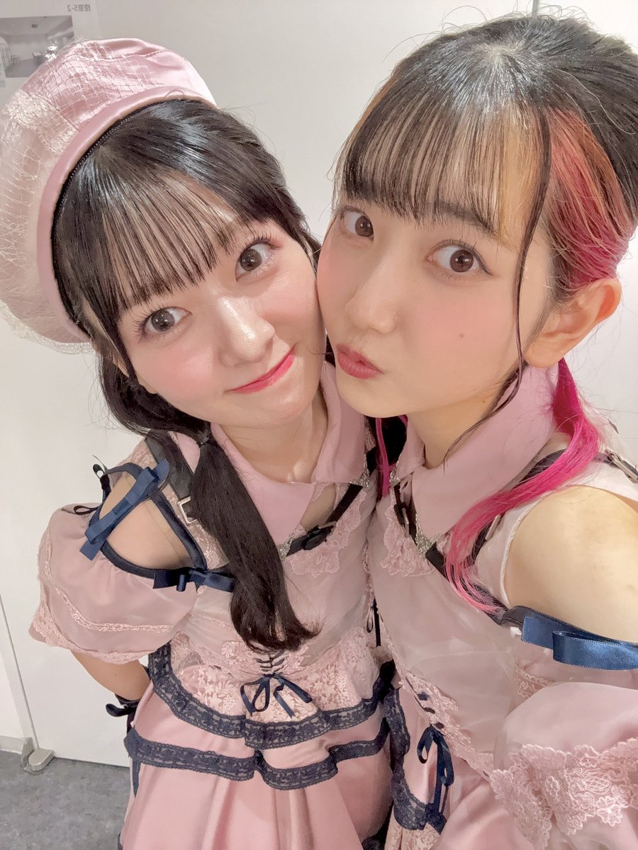 a_yabushima's tweet photo. #ちゅーとりえらいぶ2026_Day1
ありがとうございました！！

バラエティパートにライブパートと盛りだくさんすぎました🤣🔥
夜公演ではMVPまでいただいて…！
足ツボは痛かったけど、なんとなく健康になったような気がします笑
#タイムマシーン3号 さん、藤田アナウンサーともまた共演することができて本当に嬉しいです…！
明日も楽しむぞっっっ✌️

米女メイ役 薮島朱音❤️
#lovelive #Liella