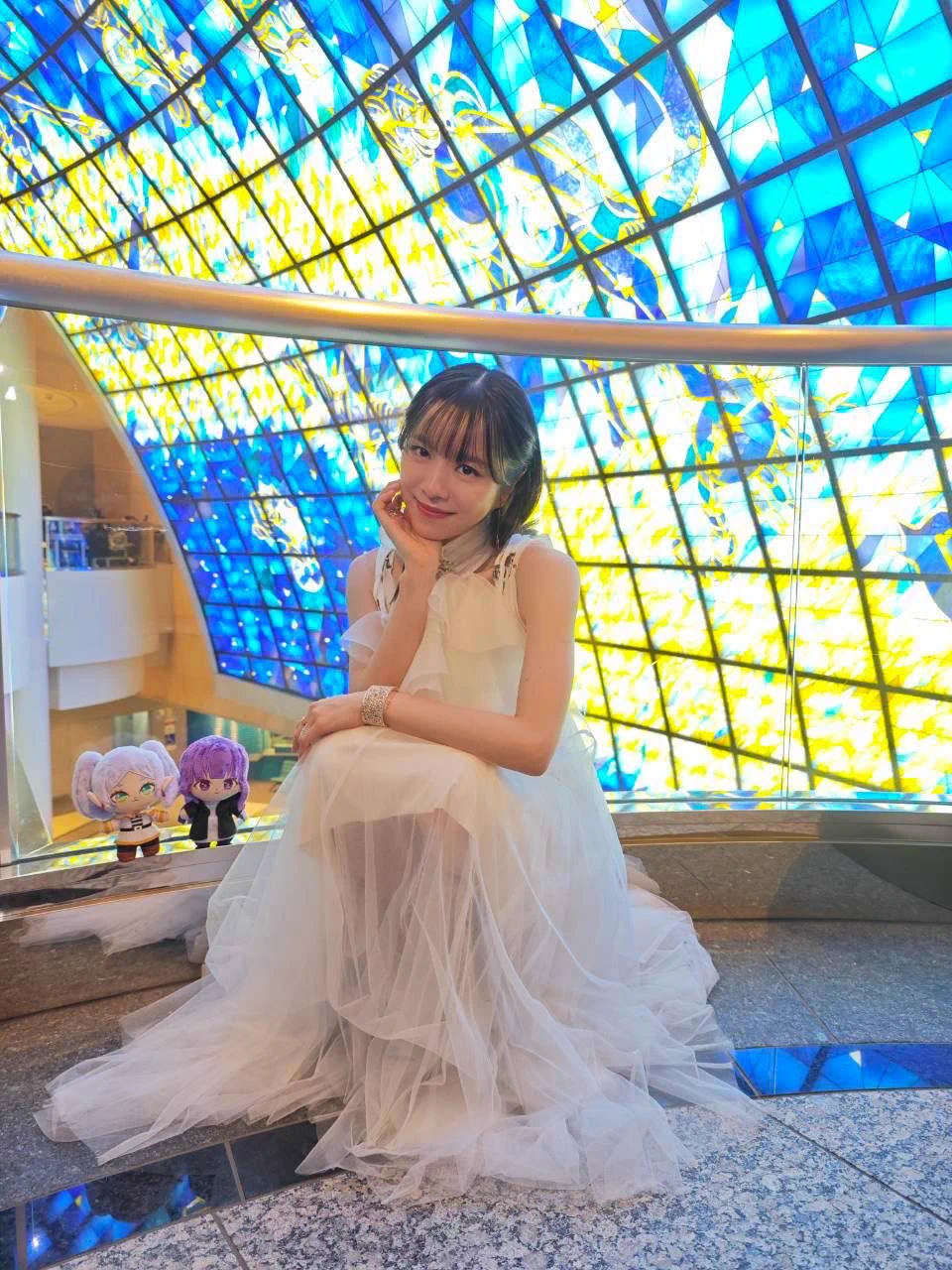 milet（ミレイ） on X: 