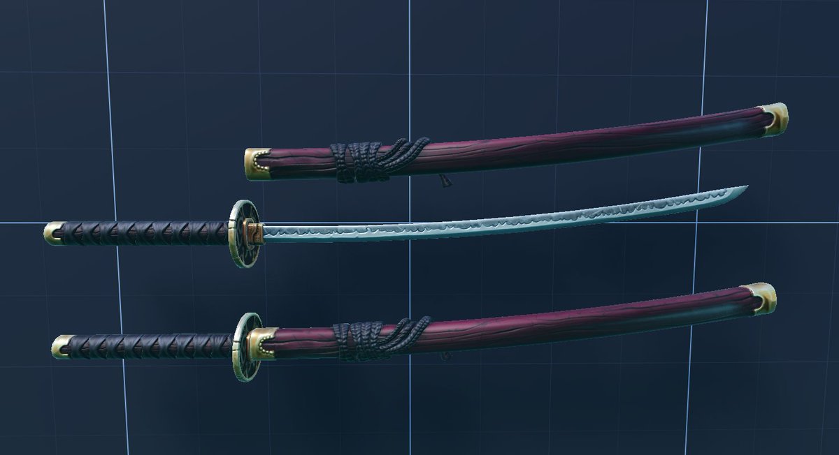 DeveloperAdri's tweet photo. katana for roblox https://t.co/MZGgJhLzrB