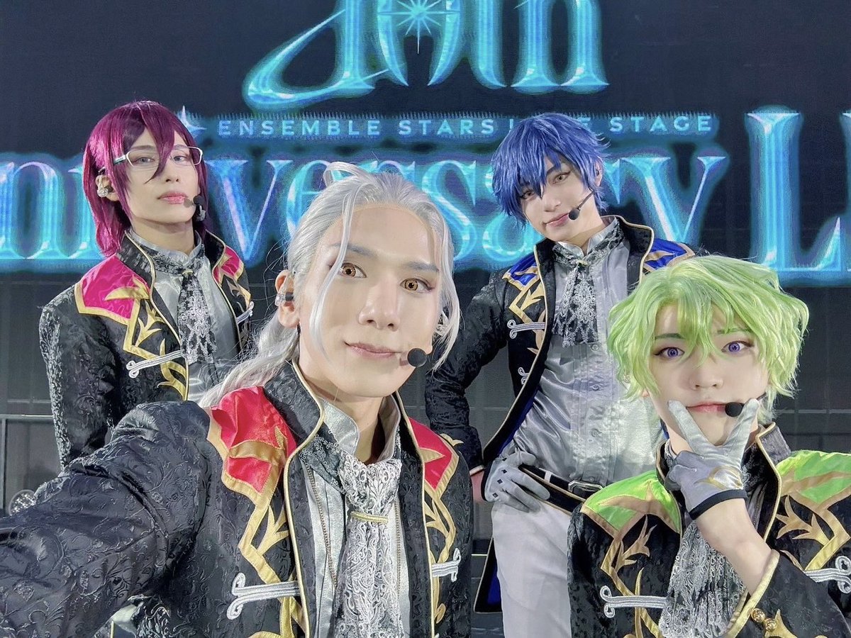 安藤夢叶 tweet media