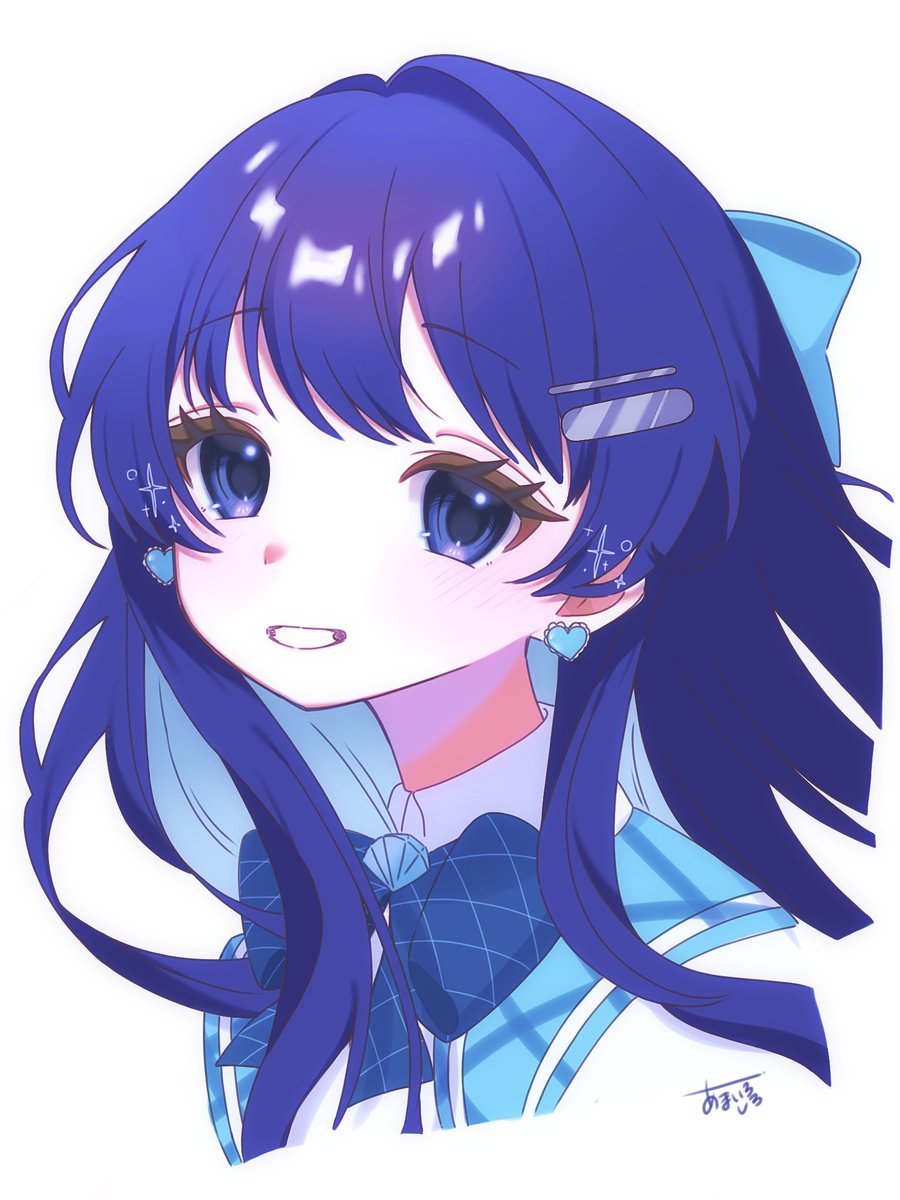 amairoshiro's tweet photo. #七海うらら生誕祭2026
#urrart https://t.co/86EPejHysf