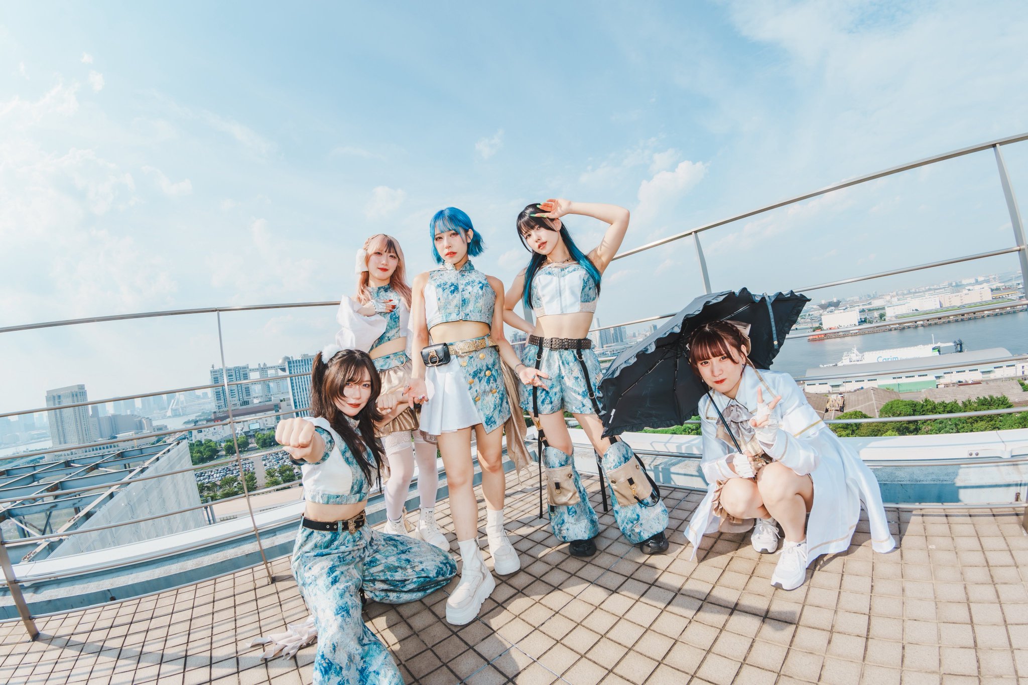 TUNEXX タイラ ツーショット ツーショ 撮影会 ヤギタツノリ(たつのん) on X: 