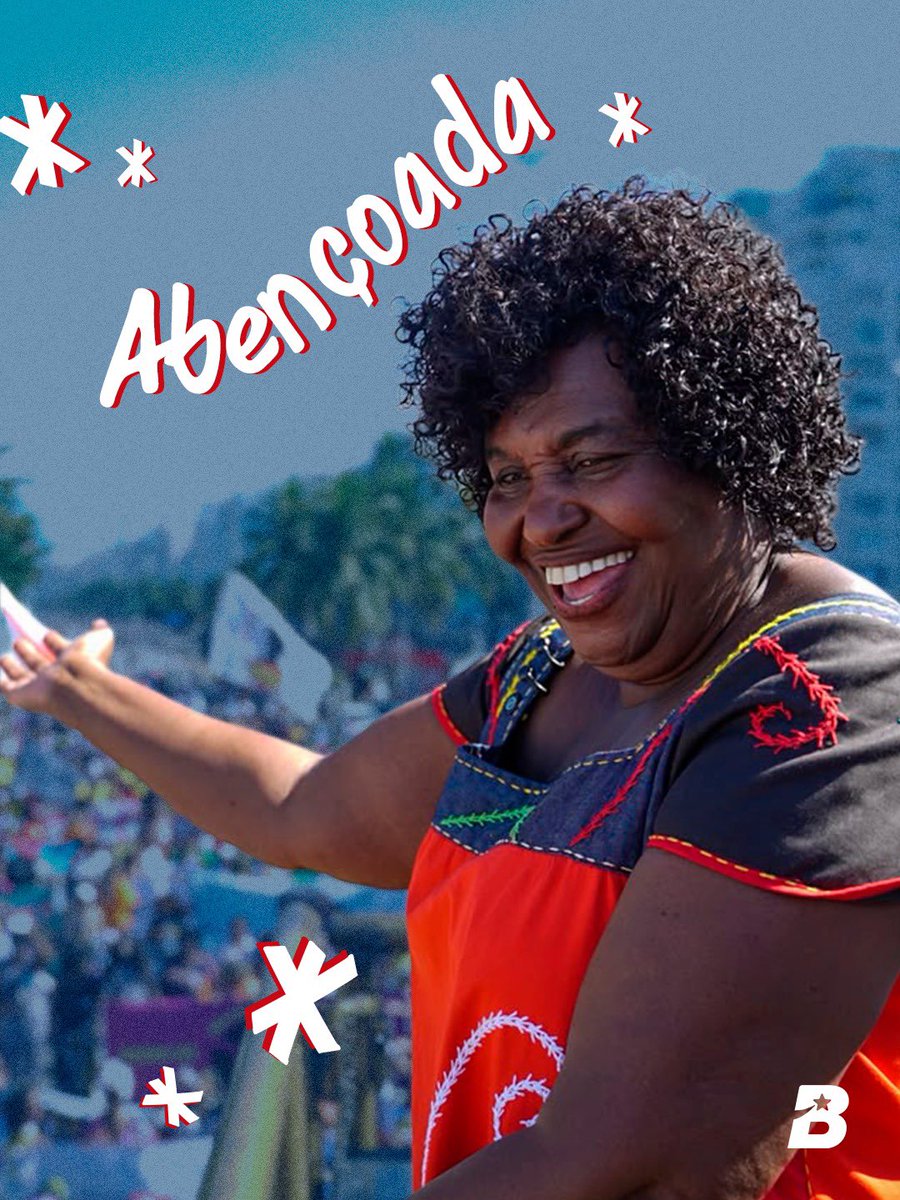 dasilvabenedita's tweet photo. Cada rosto tem uma história. E eu carrego um pedacinho de cada uma delas comigo.

Talvez seja por isso que eu nunca tenha perdido a vontade de lutar, para mim, política sempre foi sobre gente. Que eu nunca deixe de olhar nos olhos de quem acredita em mim, para seguir honrando essa confiança com trabalho, coragem e presença.