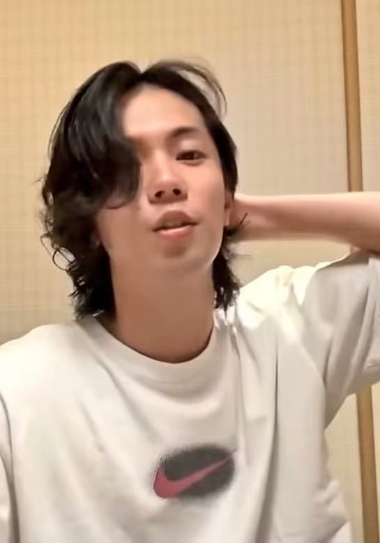 SaiTingen's tweet photo. 参加させて下さい！🩵
#めろぐうじ選手権
#YutaJinguji 
#神宮寺勇太 https://t.co/QgNFOGpiGw