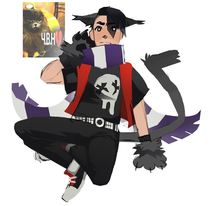 sifirin_'s tweet photo. 💔
 #edgar #brawlstars https://t.co/fQpPCx3ttB