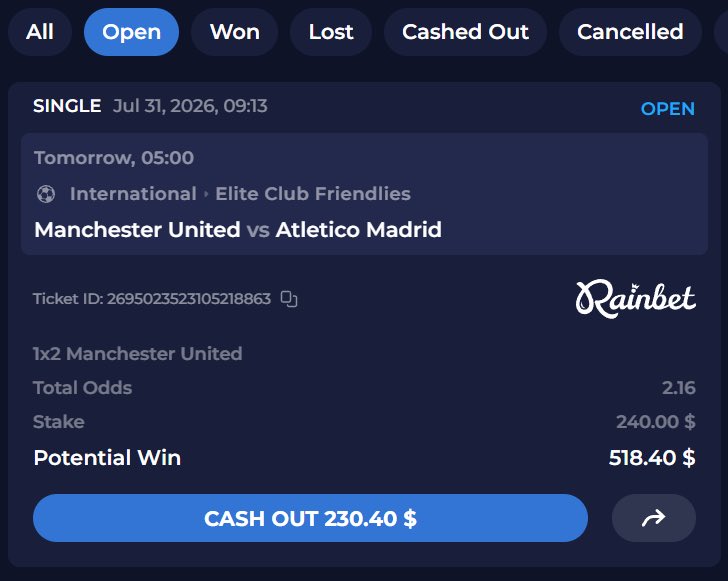 theawayfans's tweet photo. Manchester United for the win… ✅ https://t.co/xtrkpHgQJN