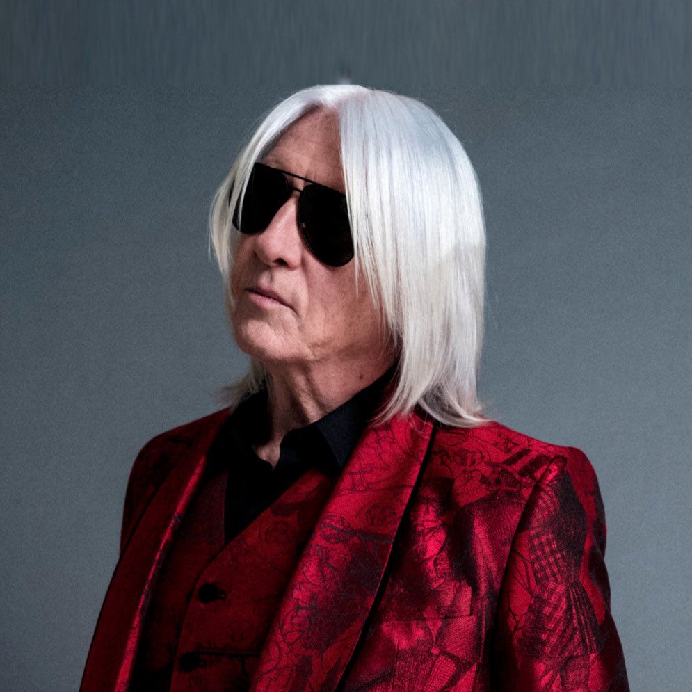 Joe Elliott tweet media