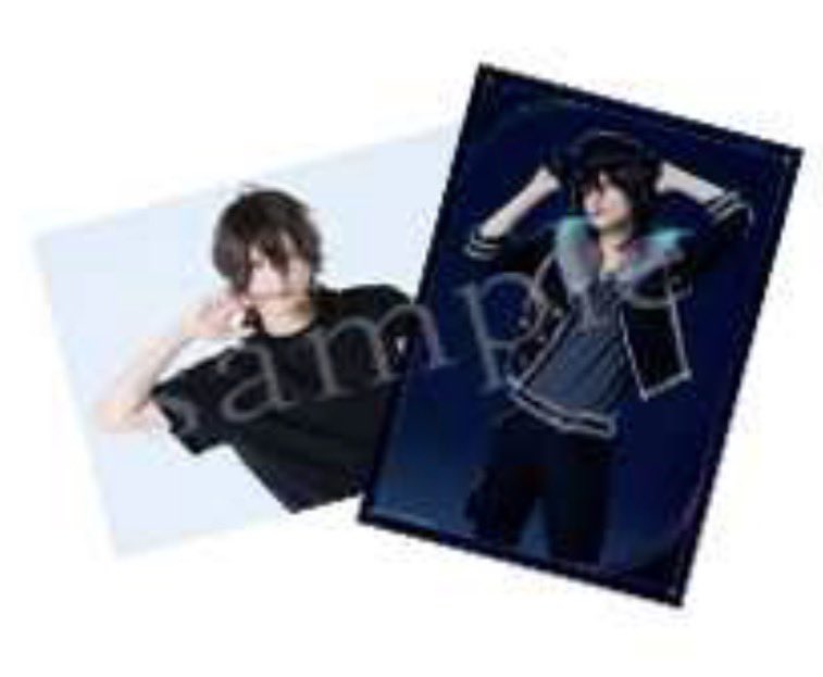 1103Space03's tweet photo. 【交換買取】あんスタ あんステ THE STAGE-10th Anniversary LIVE-

譲）ランダムブロマイド→颯馬 敬人
クリアカード→敬人 アドニス

求）ランブロ→零 晃牙
クリカ→零
画像のもの
定価

恐縮ですが譲渡/買取は各種纏めてのみ希望です

8/2 12:30頃現地にてお手渡し希望

よろしくお願い致します。 https://t.co/iIVMREKVIs