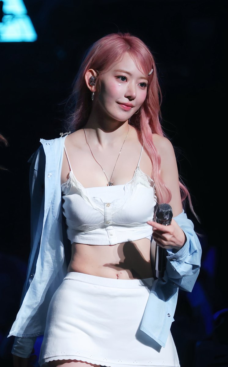 Yeonwonie_0319's tweet photo. 20260801
Pureflow Yokohama

✨✨🌸

#LE_SSERAFIM 
#SAKURA #미야와키사쿠라 
#みやわきさくら #사쿠라
#르세라핌 #ルセラフィム https://t.co/A0AUMwD4aL