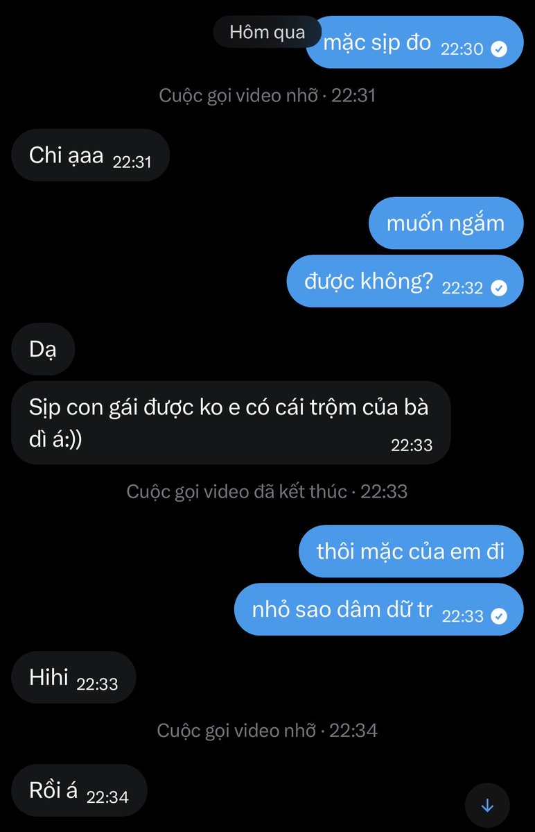 lisaiuu01's tweet photo. Nó mới k10 mà nó dâm cỡ đó á tr https://t.co/HcUotzhVPj