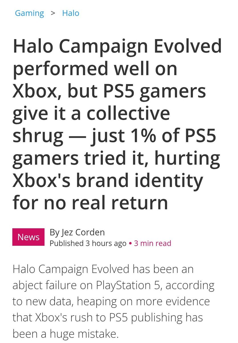 The Gaming Prophet NYC tweet media