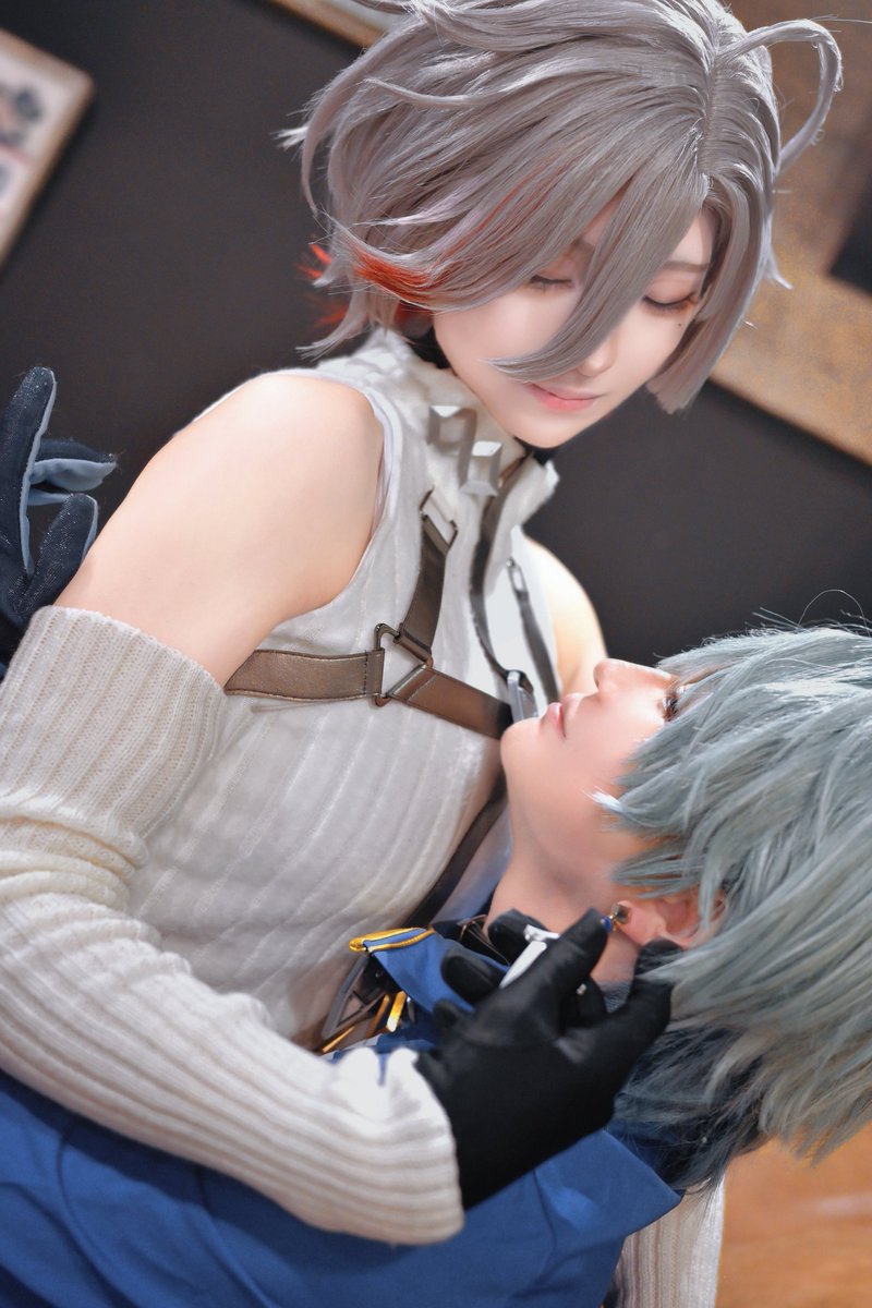 zp_qz___'s tweet photo. ⚠️CP
#illuhen #lohenillu  #ロエイル
🥧(81)の日🍼 https://t.co/B2PxbNHuMd