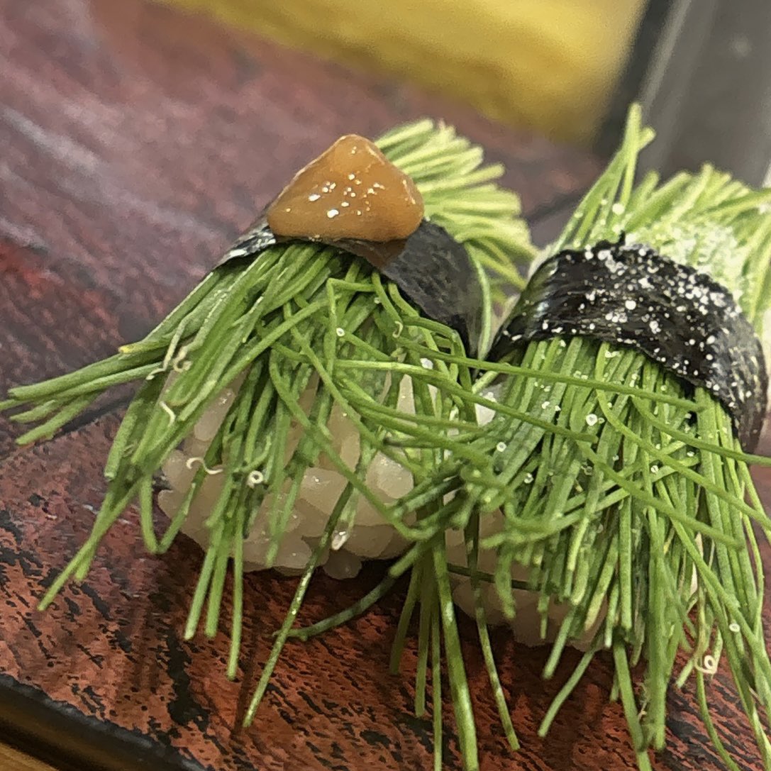 amt247's tweet photo. 🍣といえば https://t.co/R1L3Nks0qI