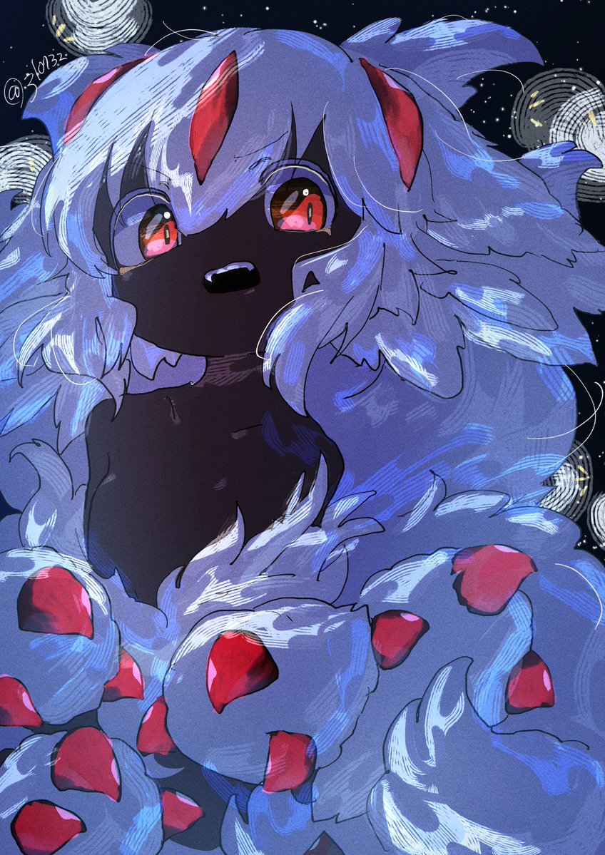 310732's tweet photo. ファプタ🌌
#メイドインアビス https://t.co/Qh60w87f7v
