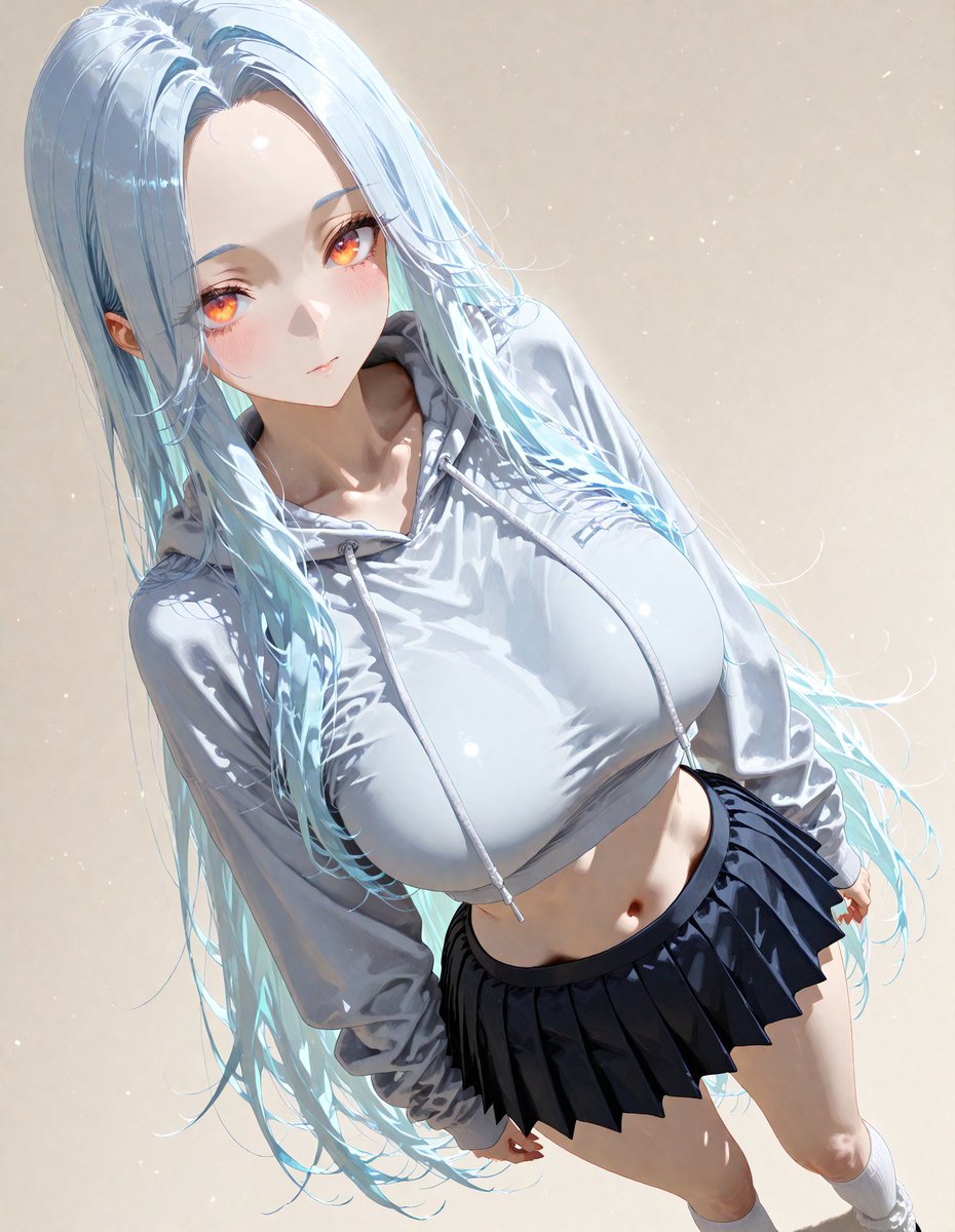 Milco_ShiroCop's tweet photo. ◎
晶音 澪理/Miori Akine
#Aiart #Aiillustrations https://t.co/VY8qB1Dg9U