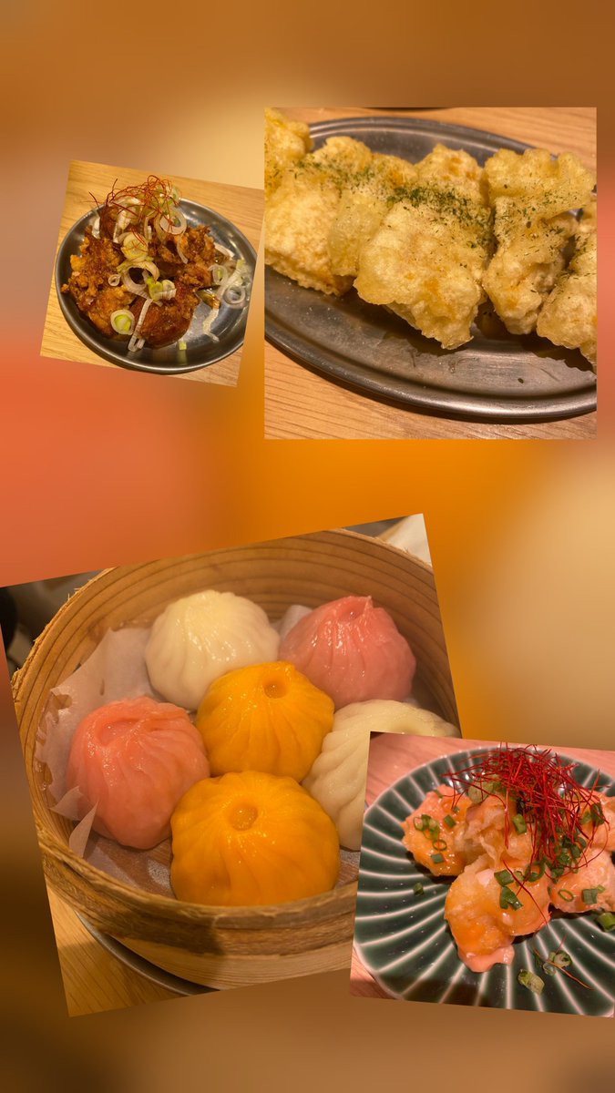 take0515ando081's tweet photo. 今日は、新たな店で食事してきた😁焼売が美味しくて美味しくて(笑)また行きたい店となった https://t.co/xWN6FdOLkz