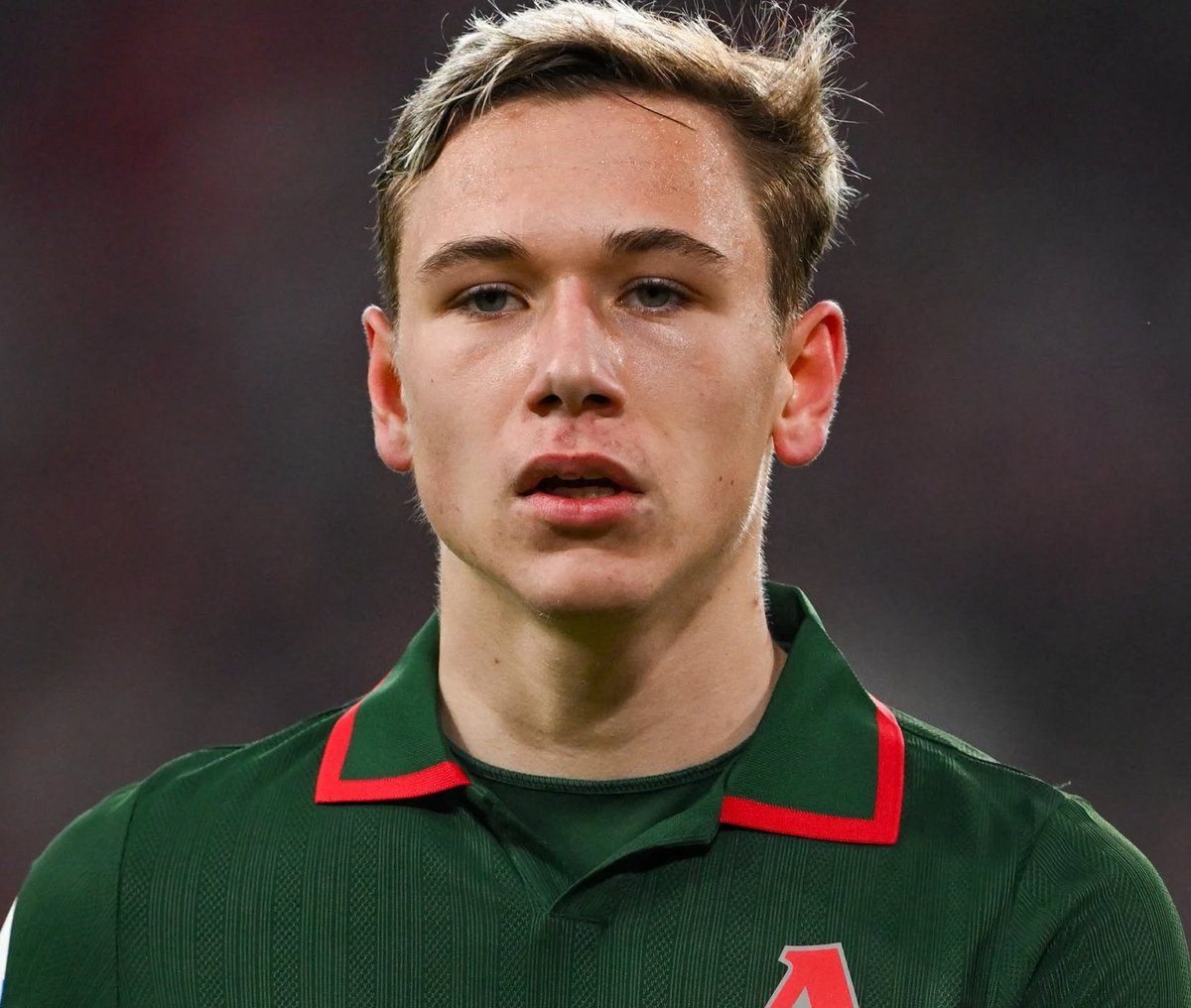selectivegs's tweet photo. #Lokomotiv Moskova, Aleksey Batrakov için gelecek zorunlu satın alma opsiyonlu tekliflere kapalı değil.

Ancak bu durumda talep edilecek bonservis bedeli de buna göre şekillenecek.

🗣️ - @semihnisanci89 https://t.co/d6od3nQzU0