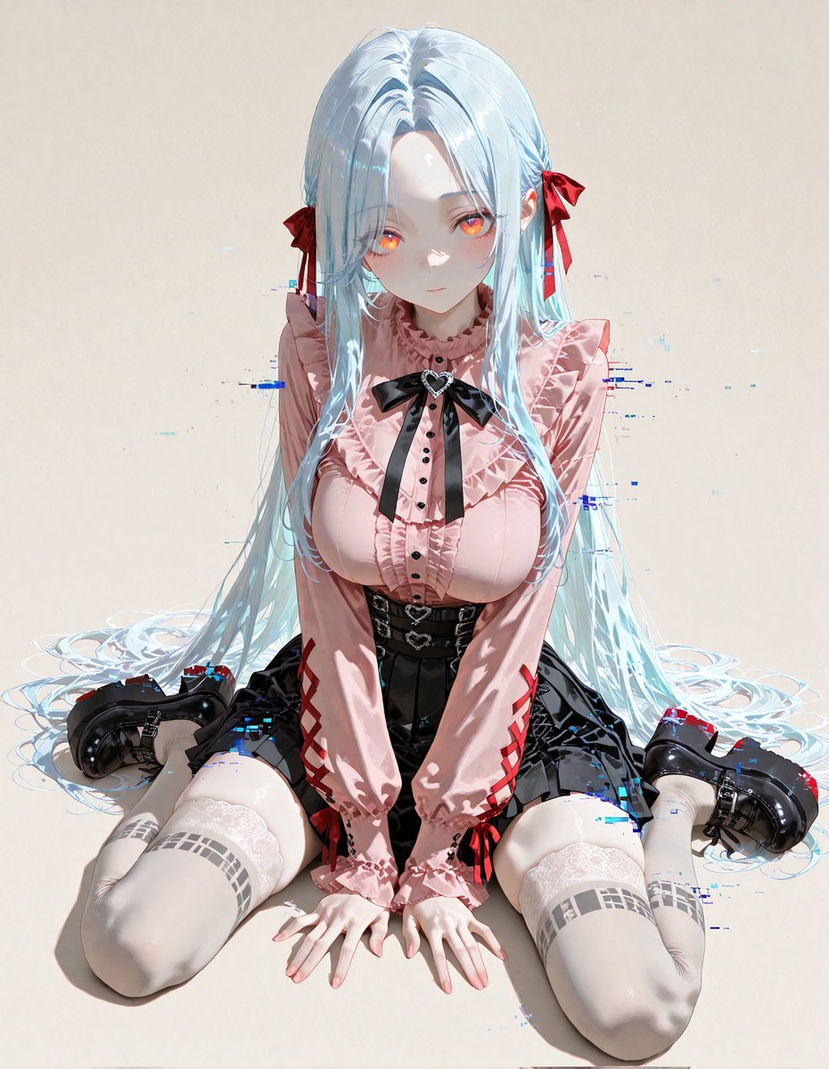 Milco_ShiroCop's tweet photo. ◎
晶音 澪理/Miori Akine
#Aiart #Aiillustrations https://t.co/J3cuXGU70T