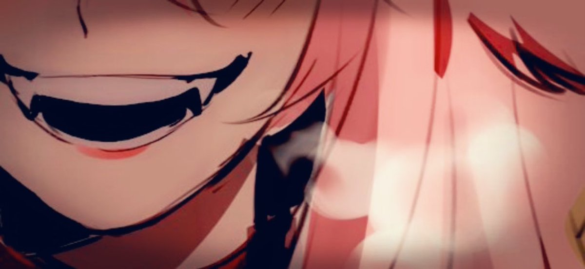 FearsomeF0X's tweet photo. 𝐒𝐡𝐞 𝐝𝐨𝐞𝐬𝐧'𝐭 𝐦𝐢𝐧𝐝 𝐯𝐢𝐬𝐢𝐭𝐨𝐫𝐬 𝐫𝐢𝐠𝐡𝐭𝐭𝐭 ~ ? ☺️ https://t.co/y9r8e3OV24