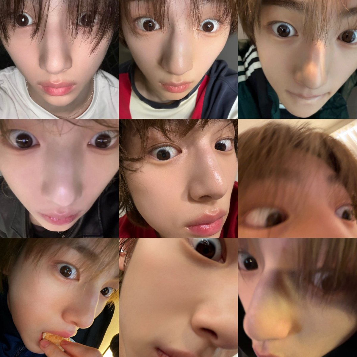 Linlinstory's tweet photo. 🫪🧋🫪🧋🫪🧋🫪🧋🫪🧋🫪🧋🫪🧋

#JUHOON #주훈 https://t.co/SXPC6ZzuqM