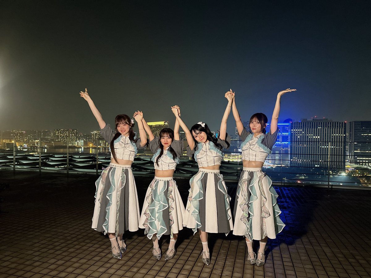 EiseiTo_Karatea's tweet photo. 「0801TIF SKY STAGE」

会場：EBiS303
時間：OP22:00 / ST22:30

⚠️⚠️みなさま無料(D代なし)⚠️⚠️
※本日のTIFチケットをお持ちでない方は1Dのみ徴収させていただきます。

OPENは22:00ごろ、準備が整い次第ご案内いたします。

整列の際、お並びいただいた順に入場となります。

SKY STAGEで予定していたセットリストで行わせていただくため、23時前には終了予定です。

特典会の実施はございません。