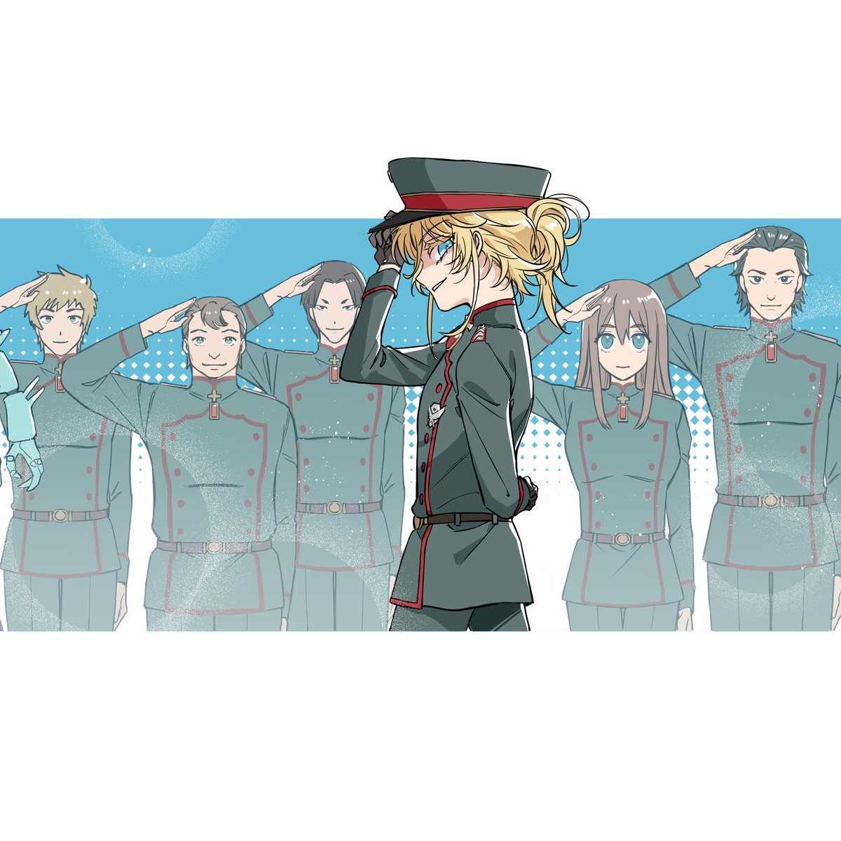 fg_KGbot's tweet photo. 所谓主人公 https://t.co/WbhSVuhhkT