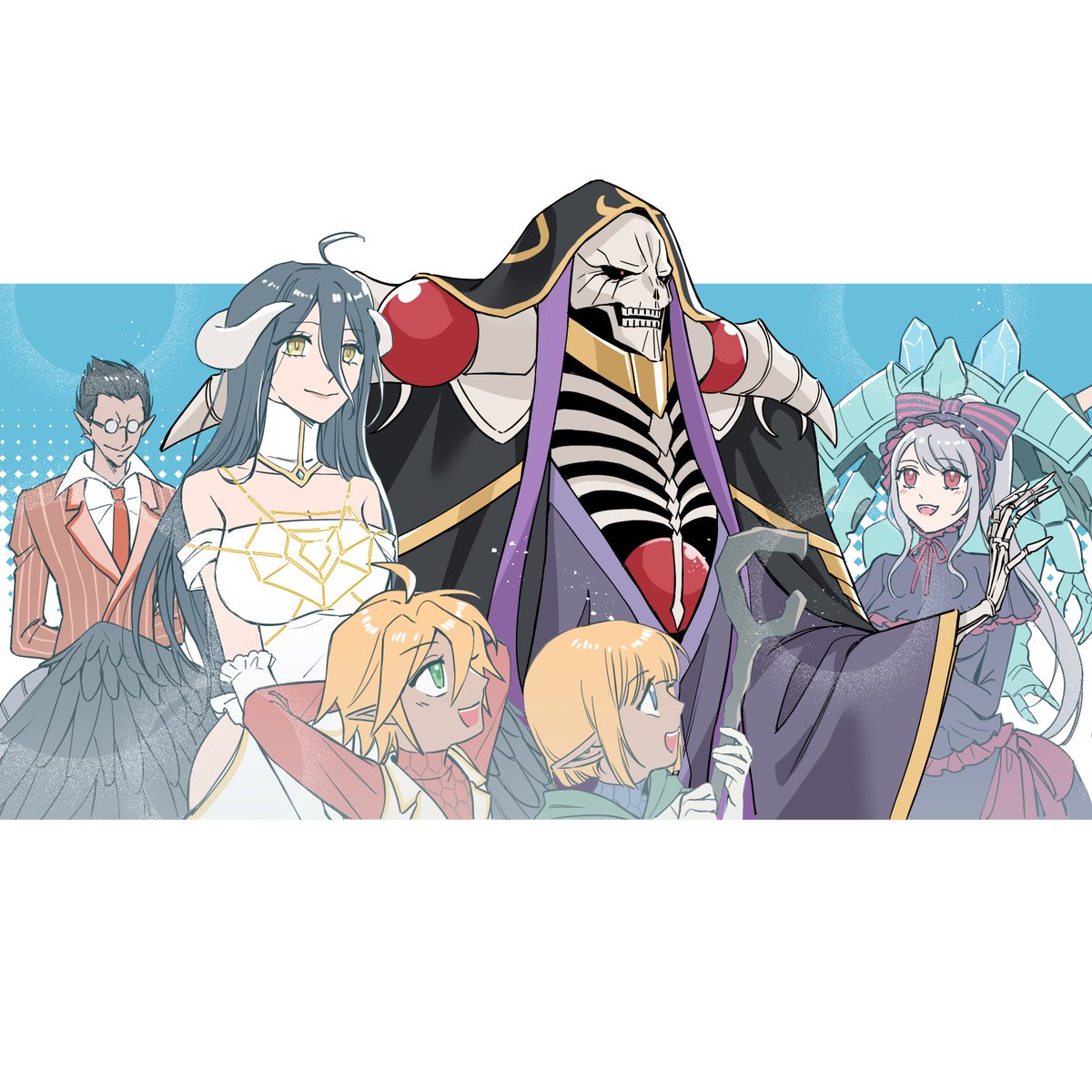 fg_KGbot's tweet photo. 所谓主人公 https://t.co/WbhSVuhhkT