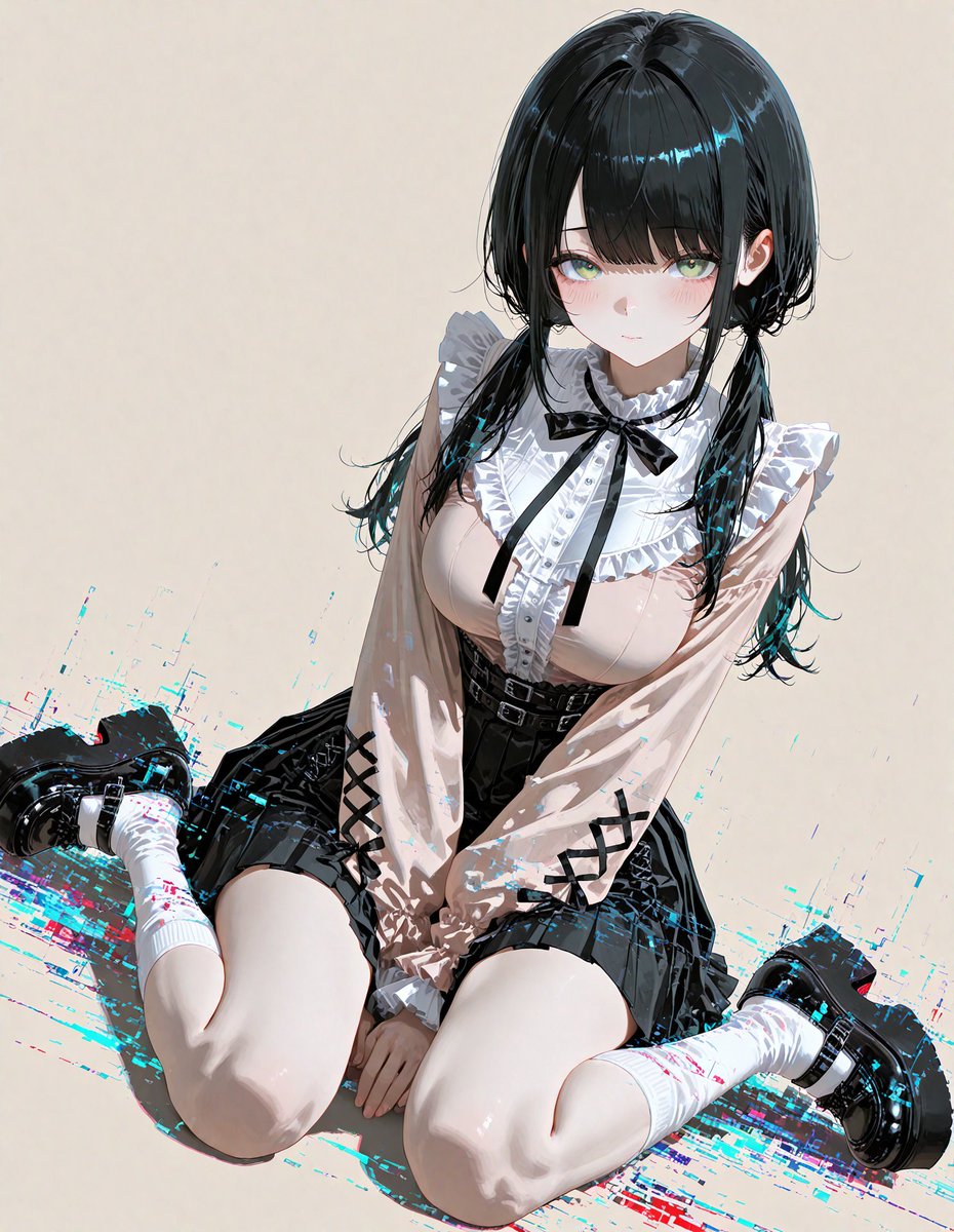 Milco_ShiroCop's tweet photo. ◎
水輝 菫/Sumire Mizuki
#Aiart #Aiillustrations https://t.co/5fJAYyiTzQ