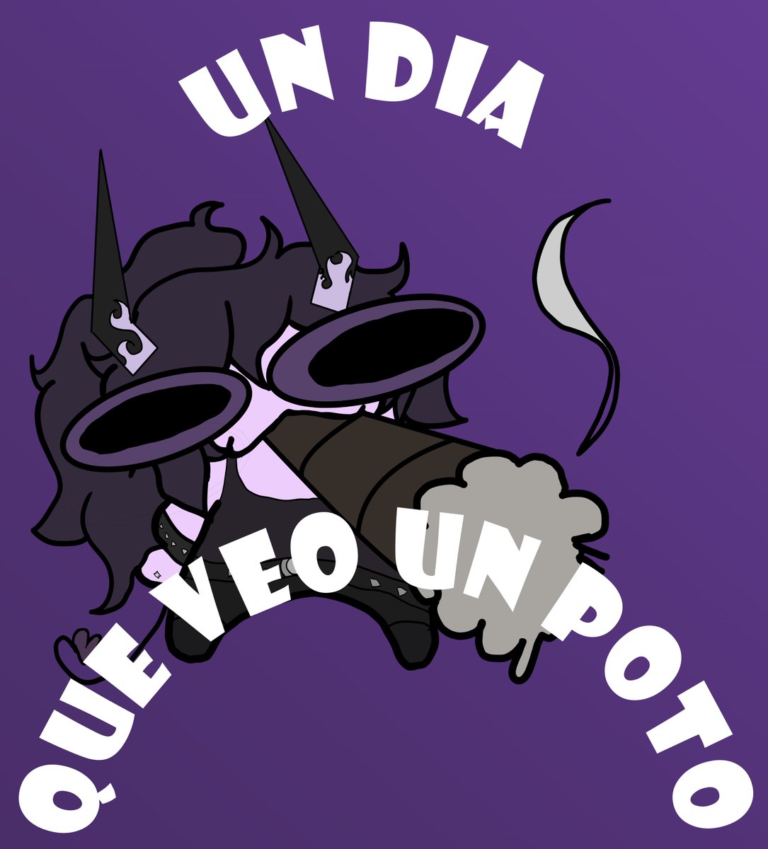 DarkArtvt's tweet photo. Aver aver... Puedo explicarlo... Nah para que les miento si tú reina... Bueno ya... Es un problema :c
#Vtuber #VtuberES #VtuberE https://t.co/aLFU2aEmyK