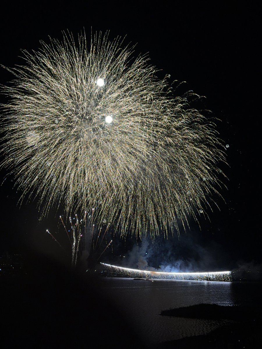 moogle_DFFOO's tweet photo. 花火！🎆 https://t.co/vOucKKyOD6