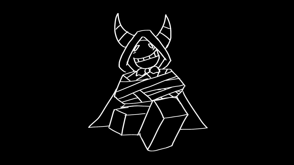 Kakumei12331101's tweet photo. Round and round the cycle repeats #ForsakenLoadingScreen
discord: supbrocousin3
rblx: khalid7041 https://t.co/VYA7eg8gVU