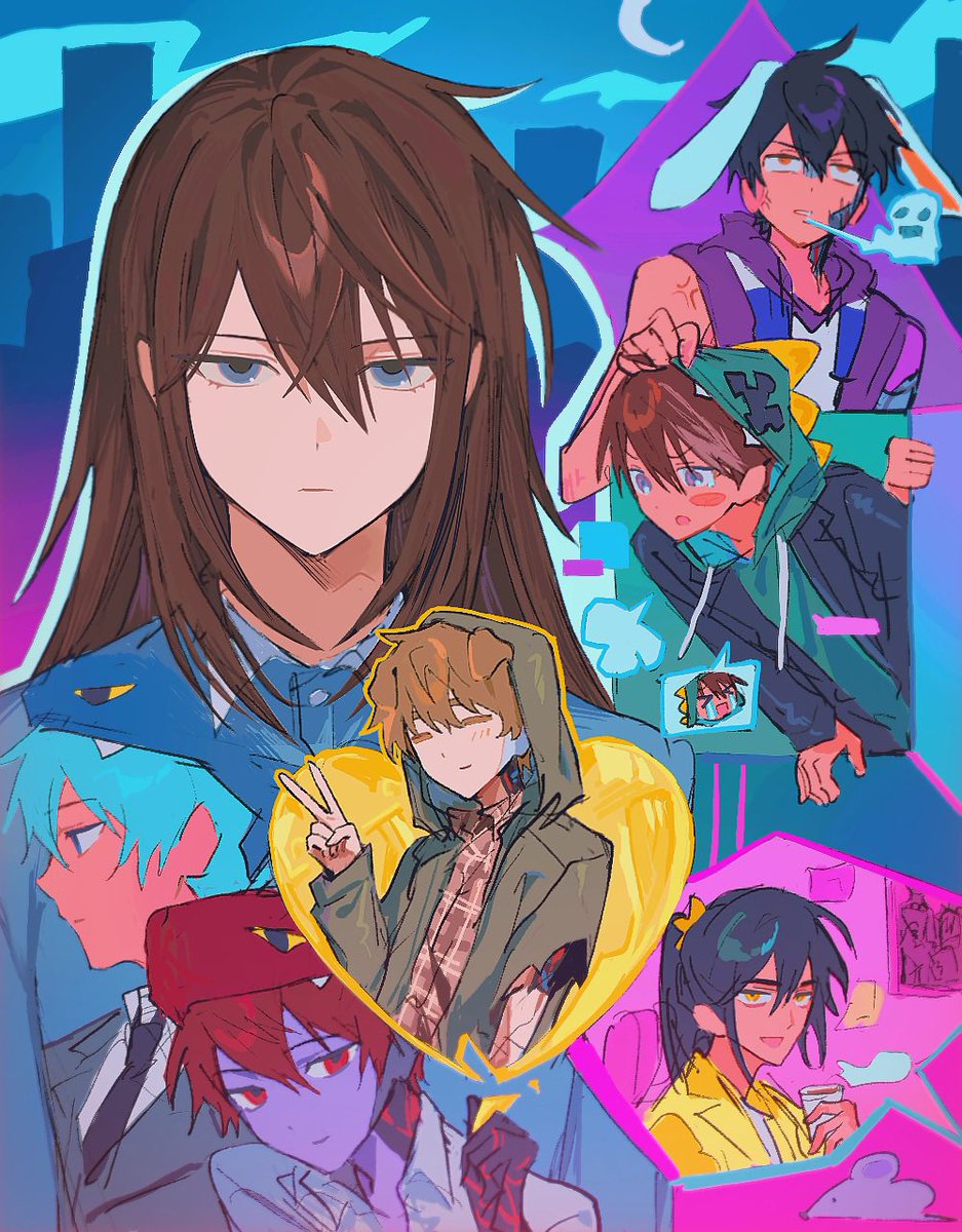 akxjds9's tweet photo. 스틸하트 재업 https://t.co/EDHLicgXIi