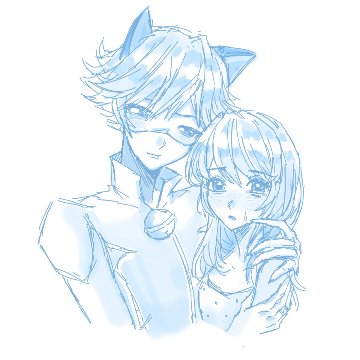 bur75605351's tweet photo. mariblanc&shadybug clawnoir #marichat #miraculousladybug #adrienette https://t.co/eJ17bTOiUB