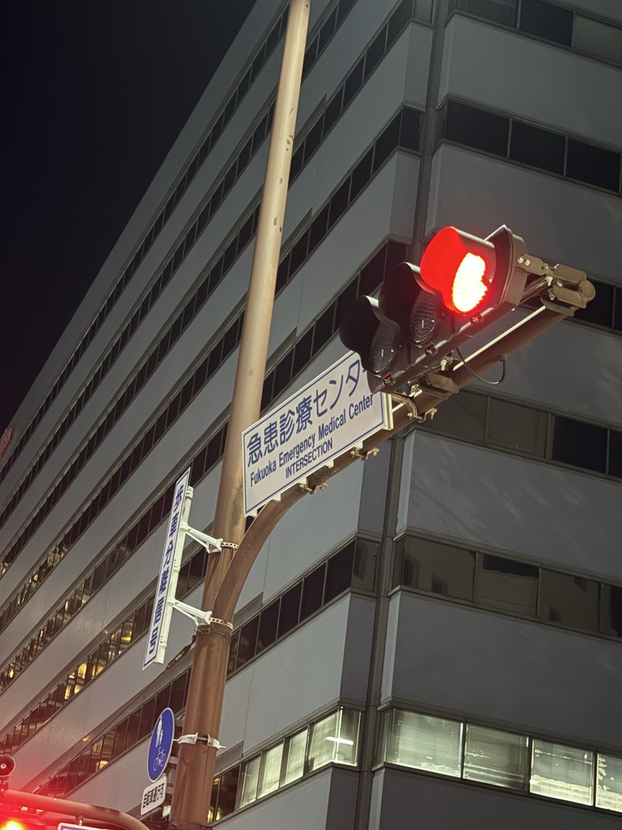 kenken_81's tweet photo. ナンバーショットの帰り道。
迷子ニコルがいました。
ドームから西に進んだ救急診療センター交差点。コメダの正面です。
落とした人に届け！
#BUMP https://t.co/UpdfBhyrx4