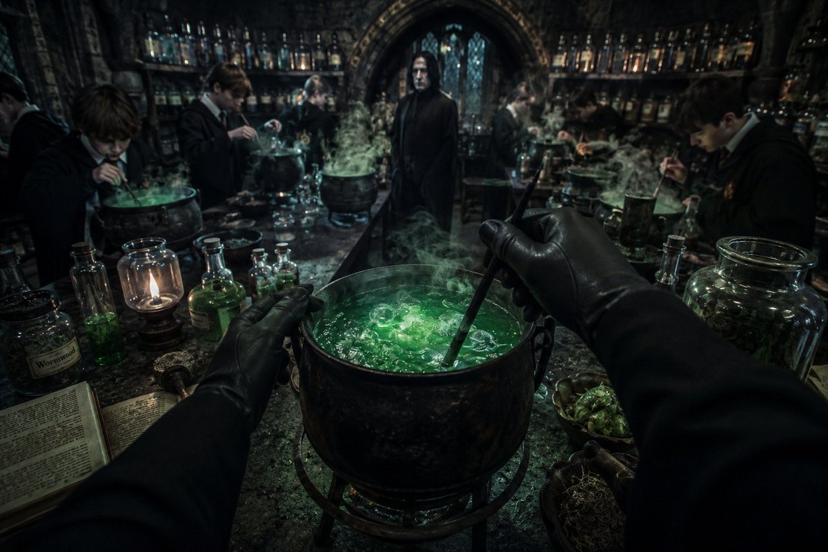 Poonaly9x's tweet photo. If I could choose one fictional world to live in, it would be Hogwarts. Waking up in a magical castle, learning spells, wandering enchanted halls, and ending every day beneath a sky full of stars it feels like the perfect life.
#Hogwarts https://t.co/FmK6HIzRpA