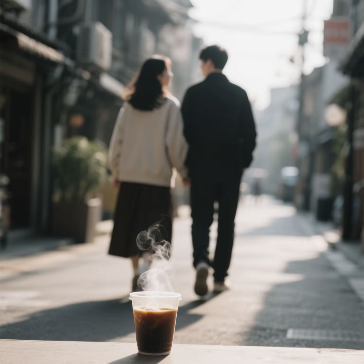 jvbht85368222's tweet photo. Hey everyone! Caught up with an old classmate today over coffee—nothing beats a chat that feels like picking right up where we left off. Small joys hit different when shared. https://t.co/EOrFMFy0k7