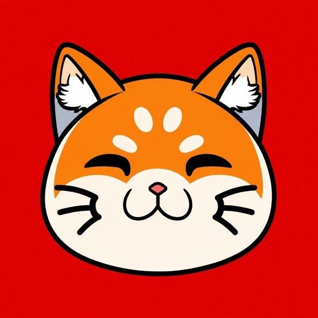 BensonLutter's tweet photo. @cryptorover When the market turns, the strongest communities will lead the way.

$SHIBCAT 

CA: 0xac0F333bBEBB62B6d16322650641Bd5eF2B849e5 https://t.co/ZfttluHt9V