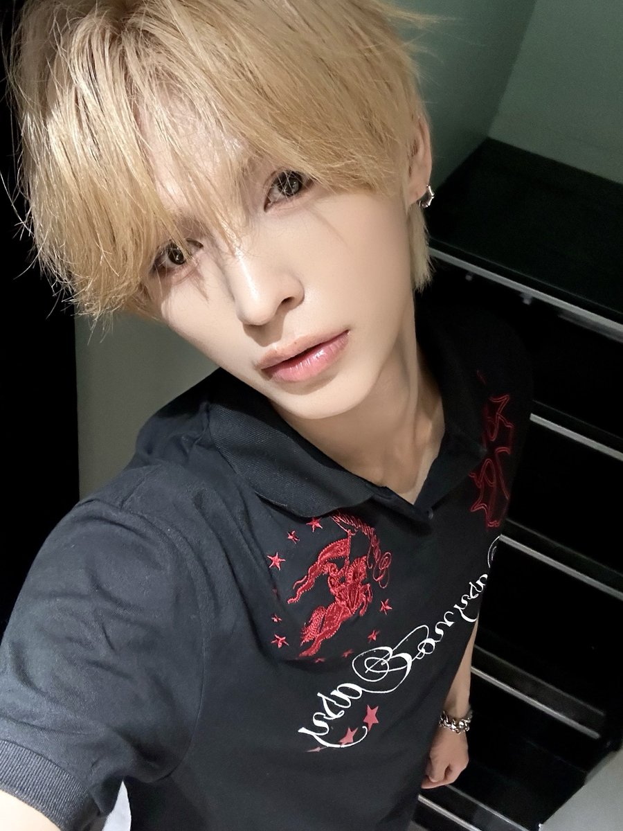 at_ALL_H_OURS's tweet photo. [#마사미]
감자🥔

#ALL_H_OURS #올아워즈
#MASAMI #마사미 https://t.co/FCP043Ntfl