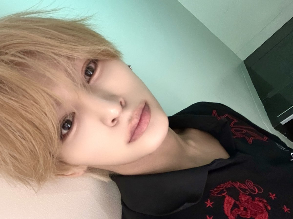 at_ALL_H_OURS's tweet photo. [#마사미]
감자🥔

#ALL_H_OURS #올아워즈
#MASAMI #마사미 https://t.co/FCP043Ntfl