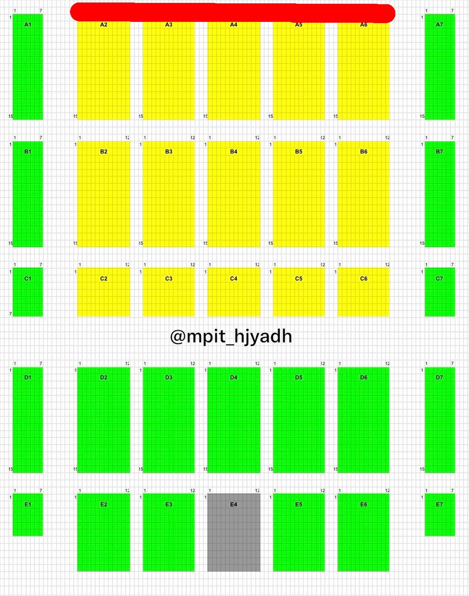 ez57yn's tweet photo. 260801 TREASURE THE STAGE トロッコ 交換 買取 ポンカ ファンサ ペンサ 公開リハ

【譲】 8/1 公開リハ 赤線

【求】 買取

画質悪いものは安価でお譲り可能な場合がございます🙇🏻‍♀️
メンバー、ファンサ内容、曲名（歌詞）など詳しい情報記載の上DMまでお声掛けください🙌🏻 https://t.co/oPYhLT29aB