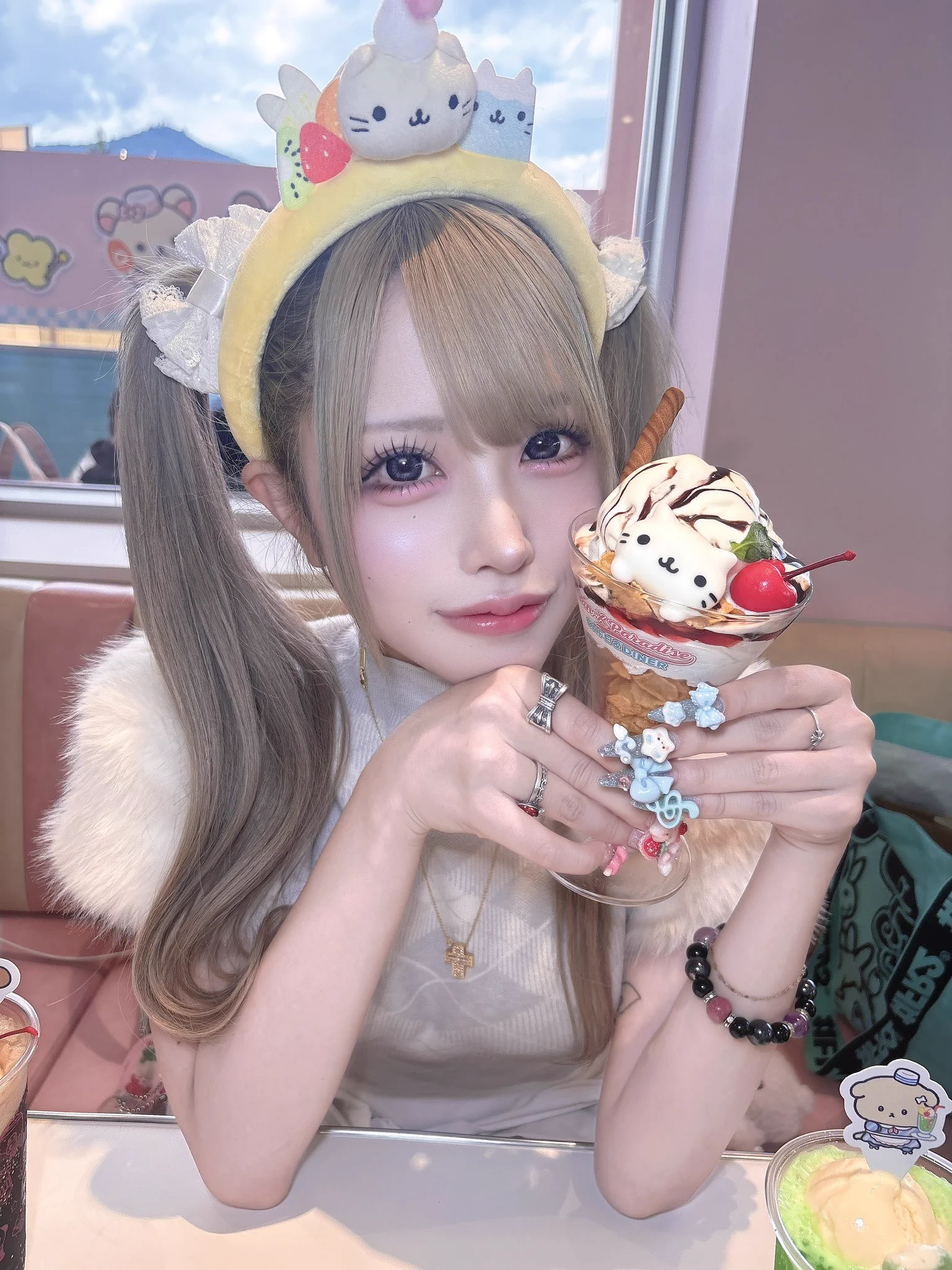 😈あろまにゃん😈 on X: 