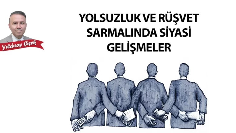 Yildiraycicek9's tweet photo. YOLSUZLUK VE RÜŞVET SARMALINDA SİYASİ GELİŞMELER

CHP’li belediyelere yönelik yolsuzluk ve rüşvet soruşturmaları aralıksız devam ediyor.

İstanbul Büyükşehir Belediyesi’nde başlayan yolsuzluk ve rüşvet iddiaları, Türkiye’nin farklı il ve ilçelerindeki belediyelere uzanan soruşturmalarla gündemdeki yerini koruyor. Bu tablo, CHP’li belediyeler hakkındaki yolsuzluk ve rüşvet iddialarının artık bir sarmala dönüştüğünü gösteriyor.

Dün de Üsküdar Belediye Başkanı Sinem Dedetaş’ın da aralarında bulunduğu altı şüpheli gözaltına alındı. Üsküdar Belediyesi’ne yönelik soruşturmada, etkin pişmanlık hükümlerinden yararlanarak ifade veren bir müteahhit, usulsüz iskân ruhsatı karşılığında 860 bin doların, Belediye Başkanı Sinem Dedetaş’ın danışmanı Ulaş Meydan’a belediyedeki makam odasında rüşvet olarak teslim edildiğini öne sürdü.

CHP’li belediyeler kamuoyunda daha çok bu soruşturmalar ve iddialarla gündeme geliyor.

Belediyecilik hizmetlerinden ziyade yolsuzluk ve rüşvet iddialarıyla anılmaları, yerel yönetim anlayışlarındaki çürümüşlüğü de gözler önüne seriyor.

Siz hiç hizmetleriyle anılan bir CHP’li belediye gördünüz mü?

Türkiye’nin en büyük şehirleri olan İstanbul, Ankara ve İzmir’deki aciz yönetim anlayışı herkesin malumu…

Diğerleri de aynı izden, aynı yoldan gidiyor.

Hadi hizmet yok diyelim…

Bari yolsuzluk, rüşvet ve ahlaksızlık iddialarıyla topluma zarar vermeseler, kötü örnek olmasalar…

Bu yolsuzluk ve rüşvet iddiaları CHP’nin vitrin manzarası hâline gelmişken ve bu yöndeki soruşturmalar sürerken, diğer yandan CHP’nin ciddi bir bölünme yaşaması da her şeyi daha karmaşık hâle getirecektir. CHP çatısı altında bulunan birçok belediye başkanının, Ekrem İmamoğlu’nun şekillendirdiği "Yeni Parti"ye katılacağı konuşulmaktadır.

Yaşanan gelişmeler de bu iddiayı güçlendirmektedir.

Rüşvet ve yolsuzluk iddialarının gölgesi altında bulunan ve bu iddialar bakımından haklarında yargı süreci devam eden Ekrem İmamoğlu’nun çizgisinde yürüyecek belediye başkanlarının, bu konularda hassas davranmasını beklemek elbette mümkün değildir.

Türkiye’de bugün muhalefeti ayakta tutan en önemli etken, toplumun yaşadığı ekonomik sıkıntılar ve alım gücünün enflasyon karşısında zayıflamasıdır.

2024 yerel seçimlerinde CHP’nin birçok belediyeyi kazanmasının temel nedenlerinden biri de bu ekonomik tablodur.

Aksi hâlde, İstanbul’da vaat ettiği projelerin hiçbirini hayata geçirmemiş Ekrem İmamoğlu’nun ve Ankara’da belediyecilik performansı aşırı tembellikle eleştirilen Mansur Yavaş’ın yeniden seçilmesini yalnızca belediyecilik hizmetleriyle açıklamak mümkün müdür? Gerçekten, seçim sonuçlarının ağırlıklı olarak ortaya konulan hizmetlerden kaynaklandığını söyleyebilecek kaç kişi vardır?

CHP’yi yönetenlerin Türkiye’ye ilişkin bir vizyon ortaya koyamadıklarını, iç ve dış politikaya yönelik yaklaşımlarında birçok kez gördük. CHP’li belediyelerin önceliğinin halka hizmet üretmek olmadığı yönündeki gerçeklerde defalarca tescillenmiştir.

O hâlde, ekonomik şartlardan dolayı iktidara tepki duymayan, Türkiye’nin geleceğini ve güvenliğini önceleyen bir seçmenin CHP’ye oy vermesini hangi gerekçeyle açıklayabilirsiniz? Seçmendeki iktidara kızgınlık ve ders verme motivasyonu sayısal oranda ana muhalefet görülen CHP’ye yaramıştır.

2024 yerel seçimlerinde CHP’ye yönelen seçmenlerin önemli bir bölümünün tercihinin, CHP’nin ortaya koyduğu vizyondan ziyade iktidara duyulan ekonomik tepkinin bir yansıması olduğu yönündeki değerlendirmeler, kamuoyunda herkesin kabulü durumundadır.

Bugün ise bu seçmen kitlesinin bir bölümünün, 2023 Cumhurbaşkanlığı seçiminin kaybedilmesinin ardından Kemal Kılıçdaroğlu dönemine duyduğu hayal kırıklığını, öfkeyi Ekrem İmamoğlu’nun öncülük ettiği yeni siyasi oluşuma yönelerek göstermeye başladığı yönünde siyasi yorumlar yapılmaktadır.

Eğer hükümet seçimlere kadar halkın ekonomik sıkıntılarının çözümüne yönelik iyileştirmeler yapar, ekonomiyi düzlüğe çıkarır ve alım gücünü güçlendirirse, inanın Türkiye’deki bu muhalefetin yüzüne bakan olmaz. Çünkü muhalefet bir batağa saplanmış durumdadır. Ne iç, ne dış politikaya dair hiçbir vizyonu yoktur.

CHP bugüne kadar halkın ekonomik sıkıntılarını istismar etti. Bundan sonra da "Yeni Parti"nin, bu kadar yolsuzluk ve rüşvet iddiasının gölgesinde halkın ekonomik şartlarını istismar etmeye çalışması ayrı bir ikiyüzlülük olacaktır.

Halkın parasını çalarak halkçılık olmaz.

CHP’nin de, Yeni Parti’nin de her yönüyle arınması şarttır.

Her iki partinin de Türk milletine hizmet çizgisine gelmesi elzemdir. Aksi hâlde bu iki parti, Türk milletine yük olmaktan öteye geçemeyecektir.

CHP gibi köklü bir parti bu hâle düşmemeliydi. Ancak bünyeye siyasi virüs girince sonuç maalesef böyle oluyor.

CHP’li belediyelerde art arda gündeme gelen yolsuzluk ve rüşvet iddiaları ile CHP ve uzantılarının şişirdiği ve desteklediği Haluk Levent’in Ahbap Derneği hakkındaki iddialar, siyasi karakter analizleri açısından yeterince malzeme sunmaktadır.

Toplumun çürümesine katkı sağlayan her türlü olumsuzluğa karşı gerekli tedbirler alınmalıdır. Siyasi çürüme ise mutlaka engellenmelidir.

https://t.co/l8ge4gqcAc