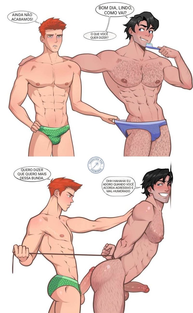 hqsg4y's tweet photo. Artista:@icarus_the_moon 

#hqsgay #hqsgay18 #artgay #gay #artgay18 #fetuccinucarbonara #comicgay #cosmotradutor https://t.co/4BvP9l41VB