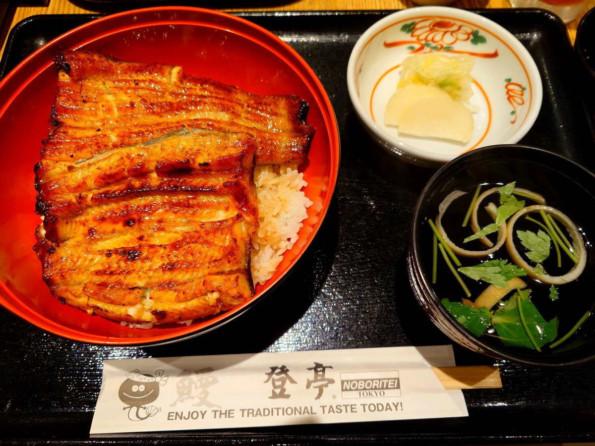 botanyboy01's tweet photo. ごちそうサマー😋 https://t.co/xkQdIp0e8B
