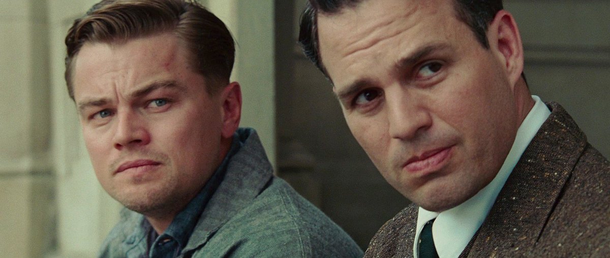CinemaScene404's tweet photo. Shutter Island (2010)
Dir: Martin Scorsese https://t.co/7aZYaWnZaH