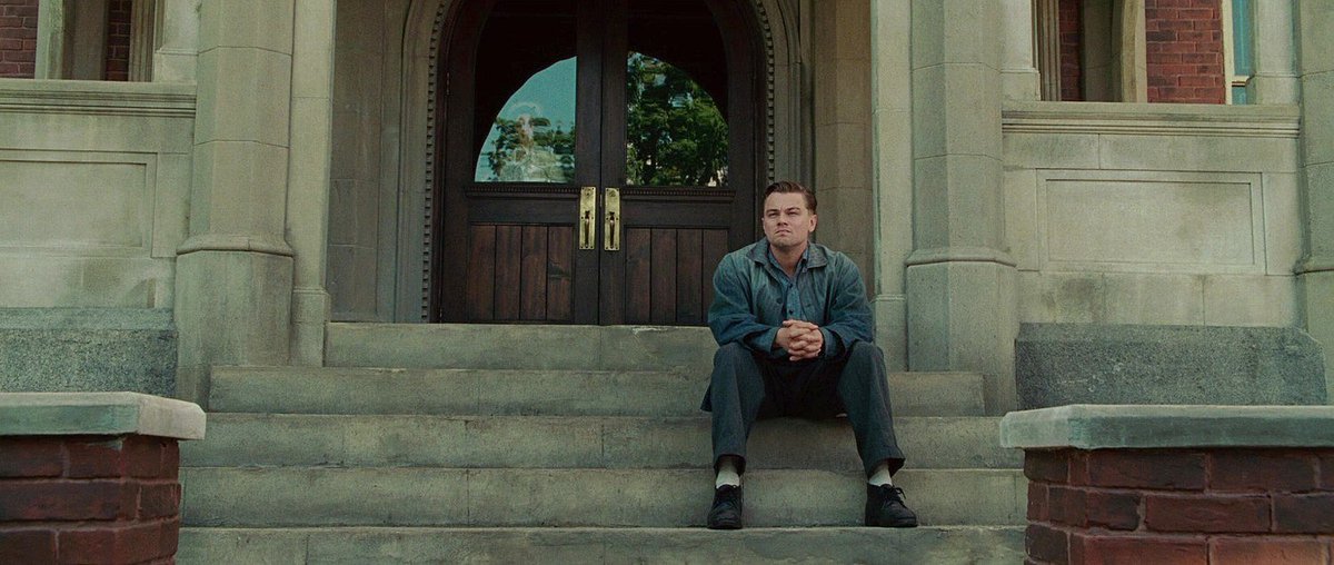 CinemaScene404's tweet photo. Shutter Island (2010)
Dir: Martin Scorsese https://t.co/7aZYaWnZaH