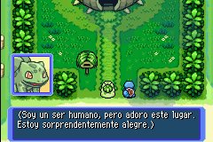 Sheraron13's tweet photo. Jugar a Pokémon Mundo Misterioso se puede resumir en esta simple escena 💚 https://t.co/CtRfXJfO7F
