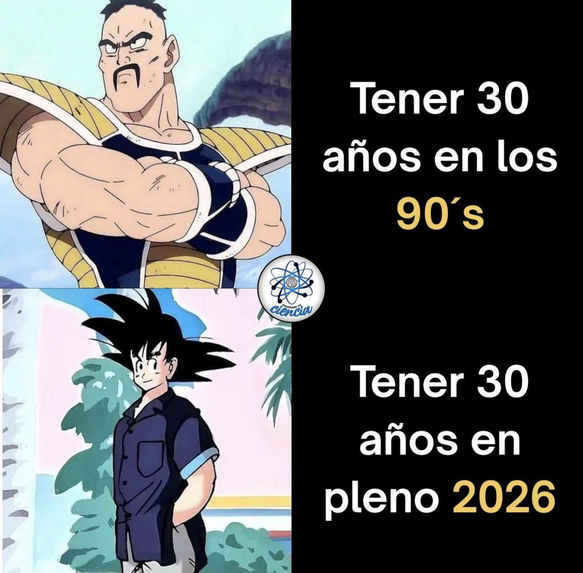 EnsedeCiencia's tweet photo. ¿Que sucedió? 🥴 https://t.co/mzbBRPw55H