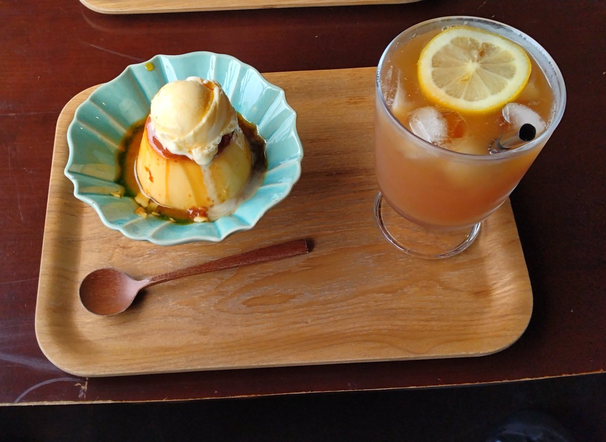 harahara08's tweet photo. Today's lunch was lunch oyatsu set at amist in Kawagoe city.
U can enjoy good time with fanrastic meal and drink.
i wanna be back there soon.
#foodie #lunch #amist #cafe #kawagoe #川越市 #雑貨と音楽amist https://t.co/kKjfmFHOmb