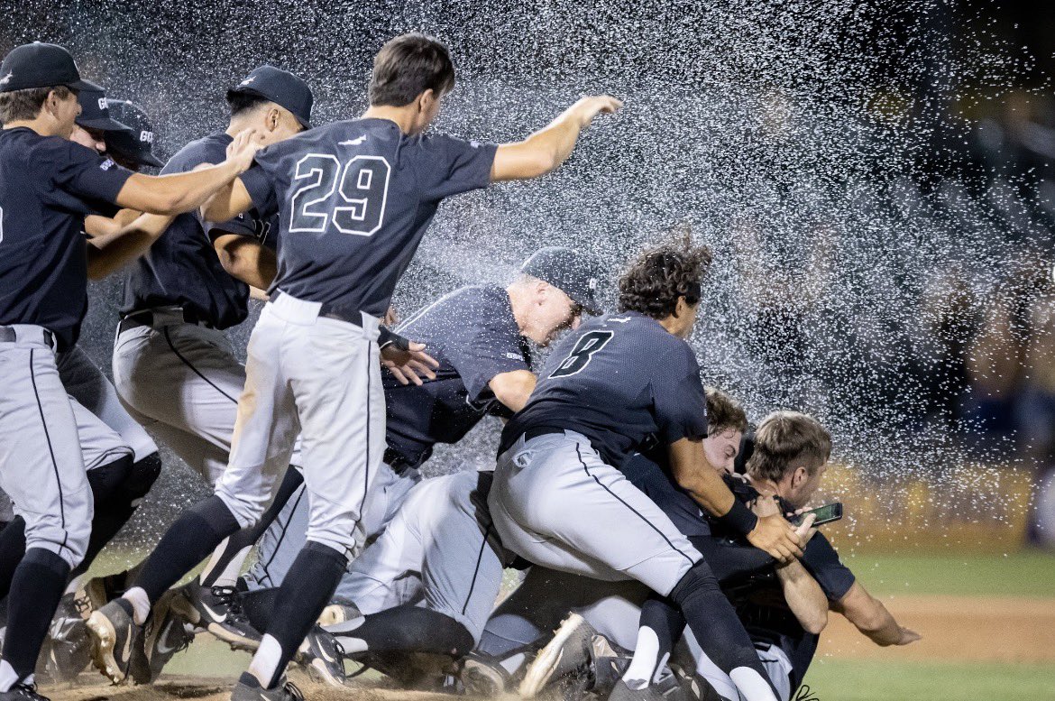Tpack5's tweet photo. Why GCU: Commitment to Excellence
Excellence isn’t reserved for just game day, it’s built every day
We strive to develop disciplined competitors who pursue excellence in the classroom, the weight room & on the field
“How you do anything is how you do everything”
#LopesUp #C2E https://t.co/B2ZXLXi4fY